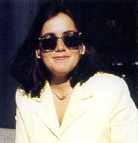 Melissa Khan