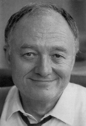 Mayor Ken Livingstone