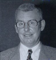 Allan Evans