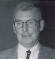 Alan Evans