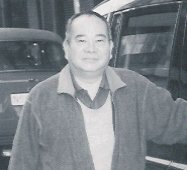 John Tsang