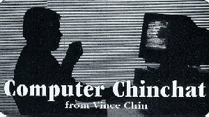 Computer Chinchat