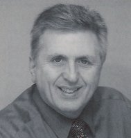 Alan Fisher, Editor