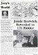 Jery's World - Jamie Borwick Revealed as LTI Bidder