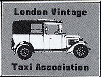 London Vintage Taxi Association