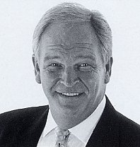 Brian Rice, Chairman