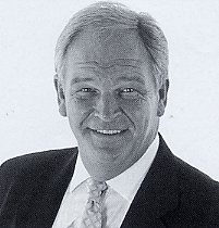 Brian Rice, Chairman