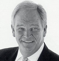 Brian Rice, Chairman