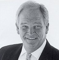 Brian Rice, Chairman