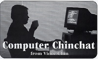 Computer Chinchat