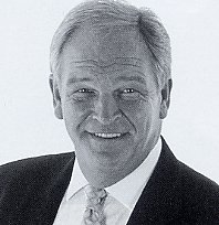 Brian Rice, Chairman