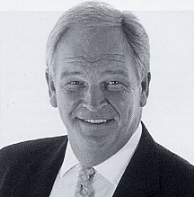 Brian Rice, Chairman