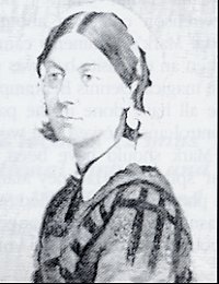 Florence Nightingale