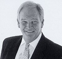Brian Rice, Chairman