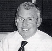 Allan Evans