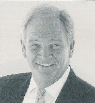 Brian Rice, Chairman