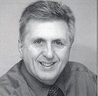 Alan Fisher