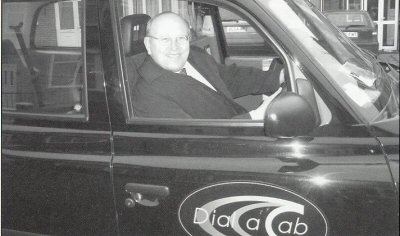 Mike Gapes