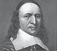 Peter Stuyvesant