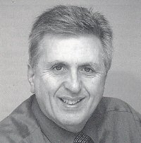 Alan Fisher