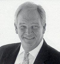 Brian Rice, Chairman
