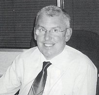 Allan Evans