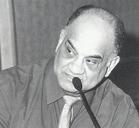 Sid Nathan