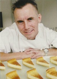 Gary Rhodes