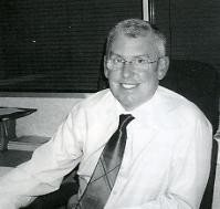Allan Evans