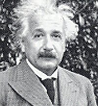 Pic courtesy Albert Einstein archives, Jewish National and University Library, Hebrew University of Jerusalem