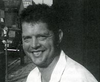 Bill Kibble