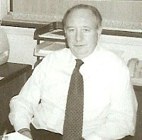 Howard Pears