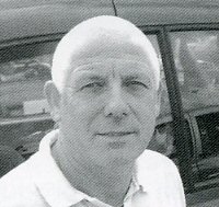 John Dixon (B67)