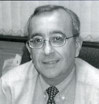 Keith Cain