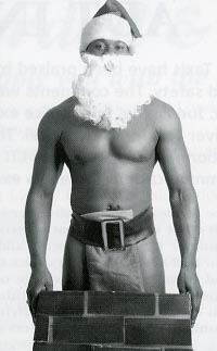 Charity Calendar