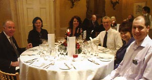 Sales Manager Lydia Foulkes and Company 
