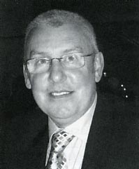 Allan Evans 