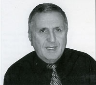 Alan Fisher