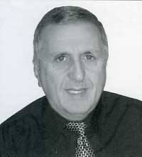 Alan Fisher