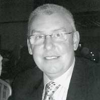 Allan Evans