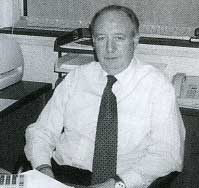 Howard Pears