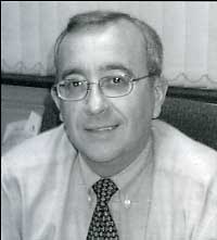 Keith Cain