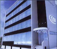 This is what Marten House will soon look like!