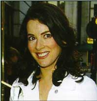 Nigella Lawson
