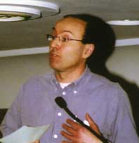 Peter Bond