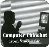 Computer Chinchat