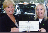 LTI RAISE 2000 FOR NSPCC