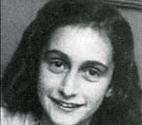 Anne Frank