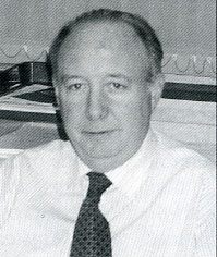 Howard Pears