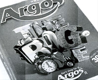 Argos Catalogue